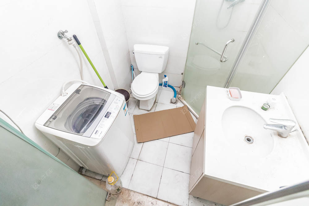 常州莱蒙城铂晶在售二手房源室内图_小牛看房