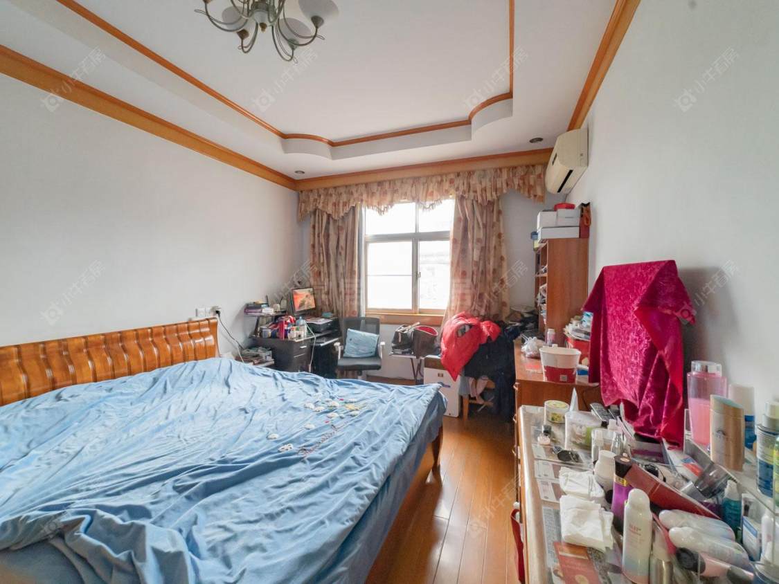 常州桃园新村在售二手房源室内图_小牛看房