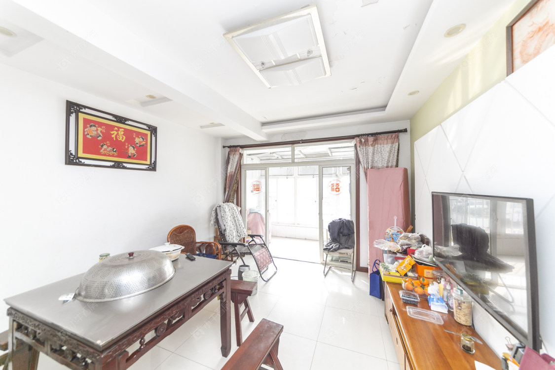 常州锦阳花苑在售二手房源室内图_小牛看房