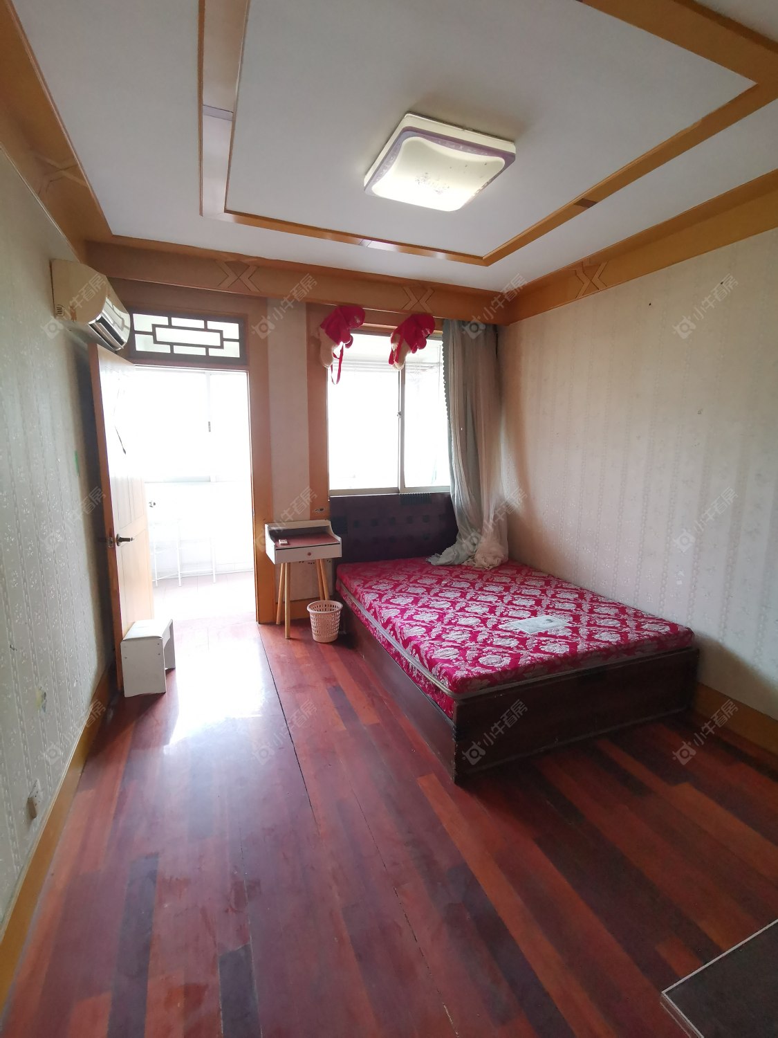 常州富都花苑北苑在租房源_小牛看房