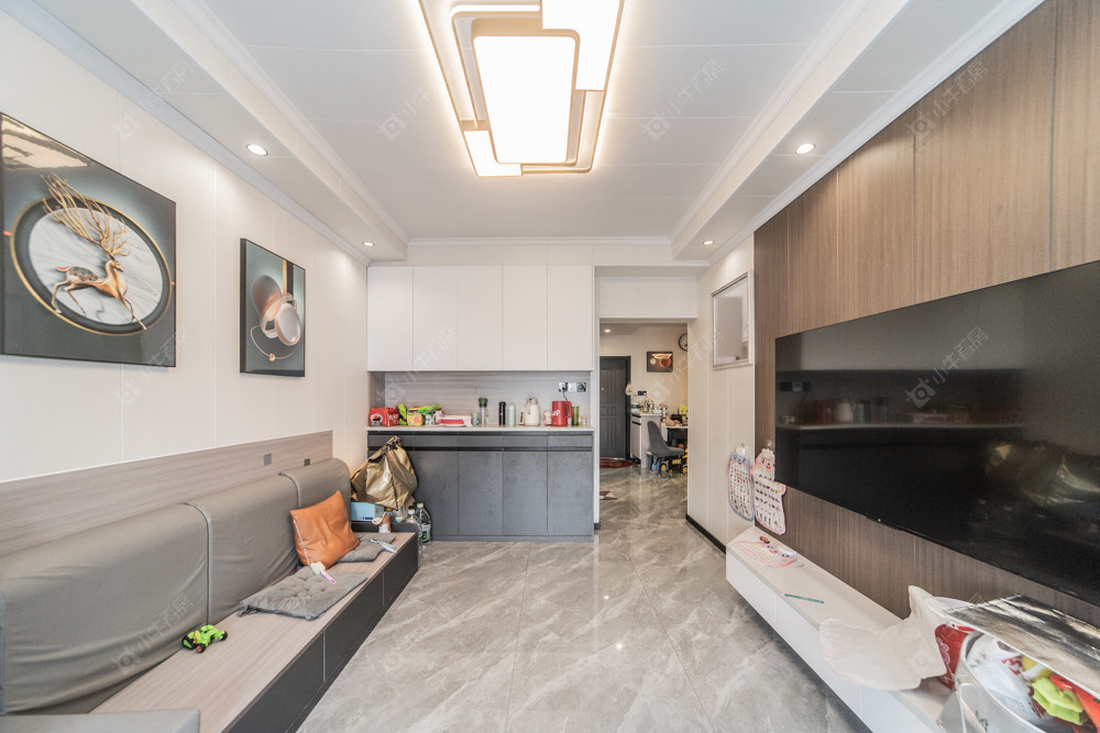 香树湾名苑房源室内图 常州香树湾名苑在售二手房源室内图_小牛看房