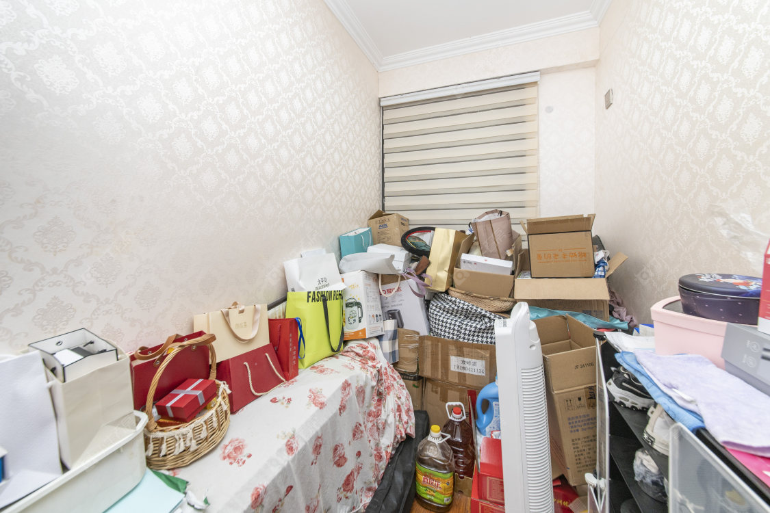 常州绿地香颂花园在售二手房源室内图_小牛看房