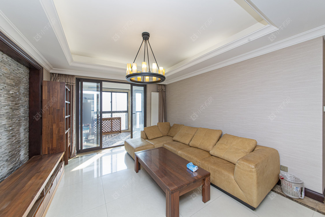 常州新城公馆天域在售二手房源室内图_小牛看房