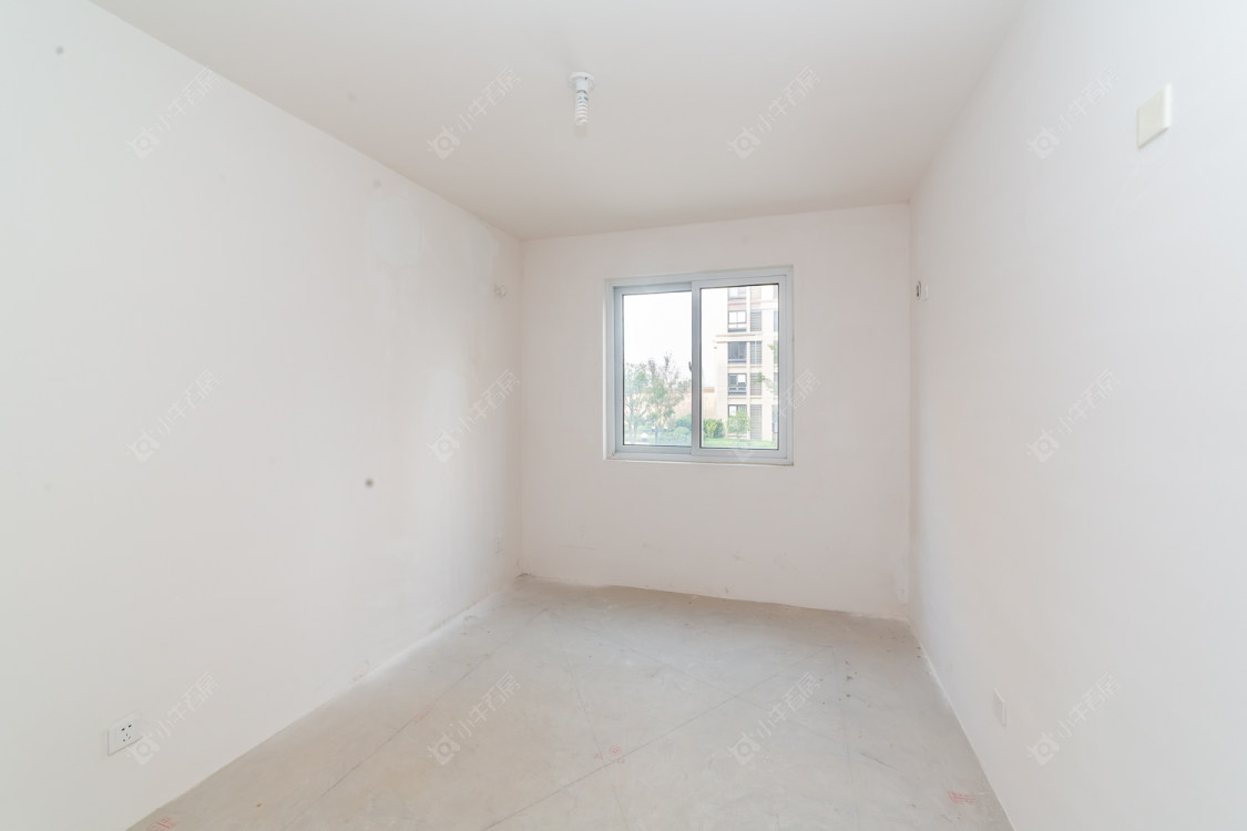 常州晋陵文禧在售二手房源室内图_小牛看房