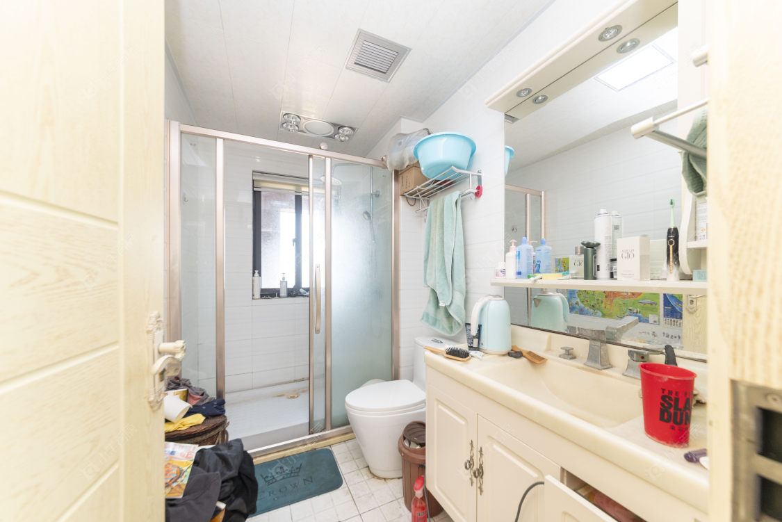 常州万骏金域丹堤在售二手房源室内图_小牛看房