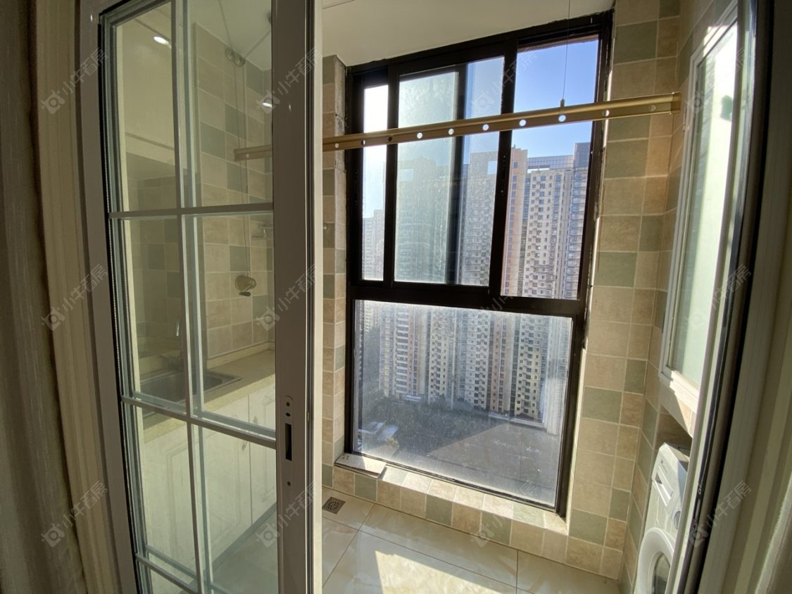 常州新城帝景东区在租房源室内图_小牛看房