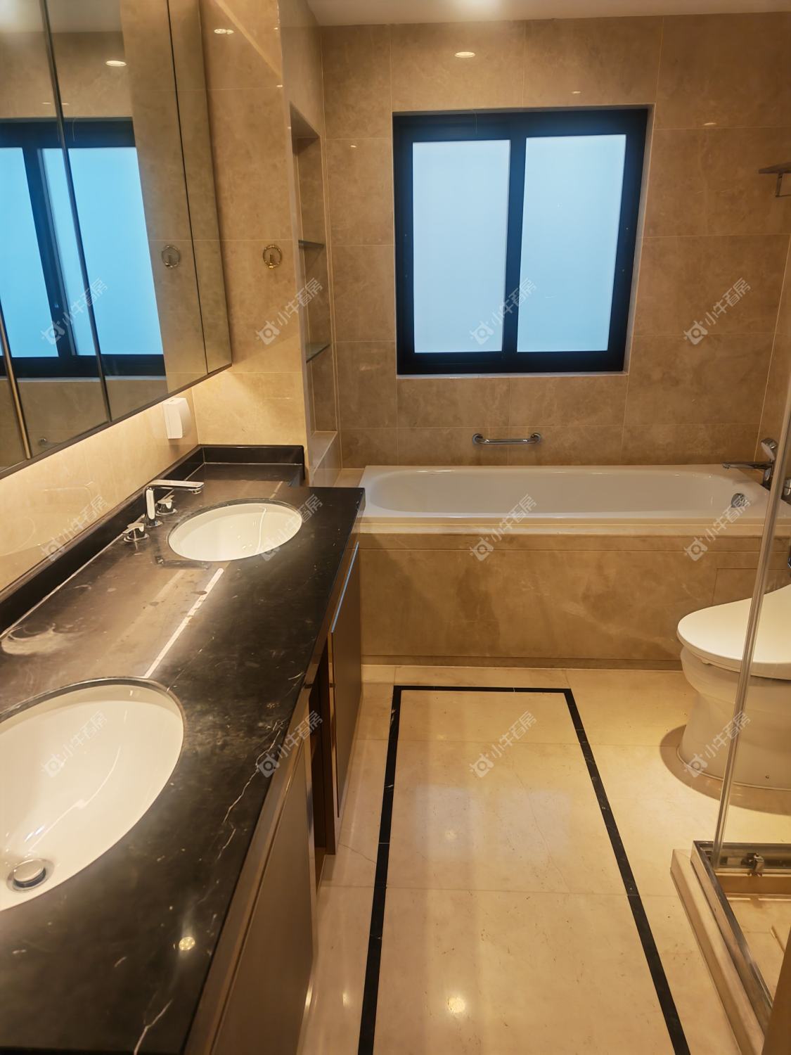 新城公馆荣域房源室内图 常州新城公馆荣域在租房源室内图_小牛看房