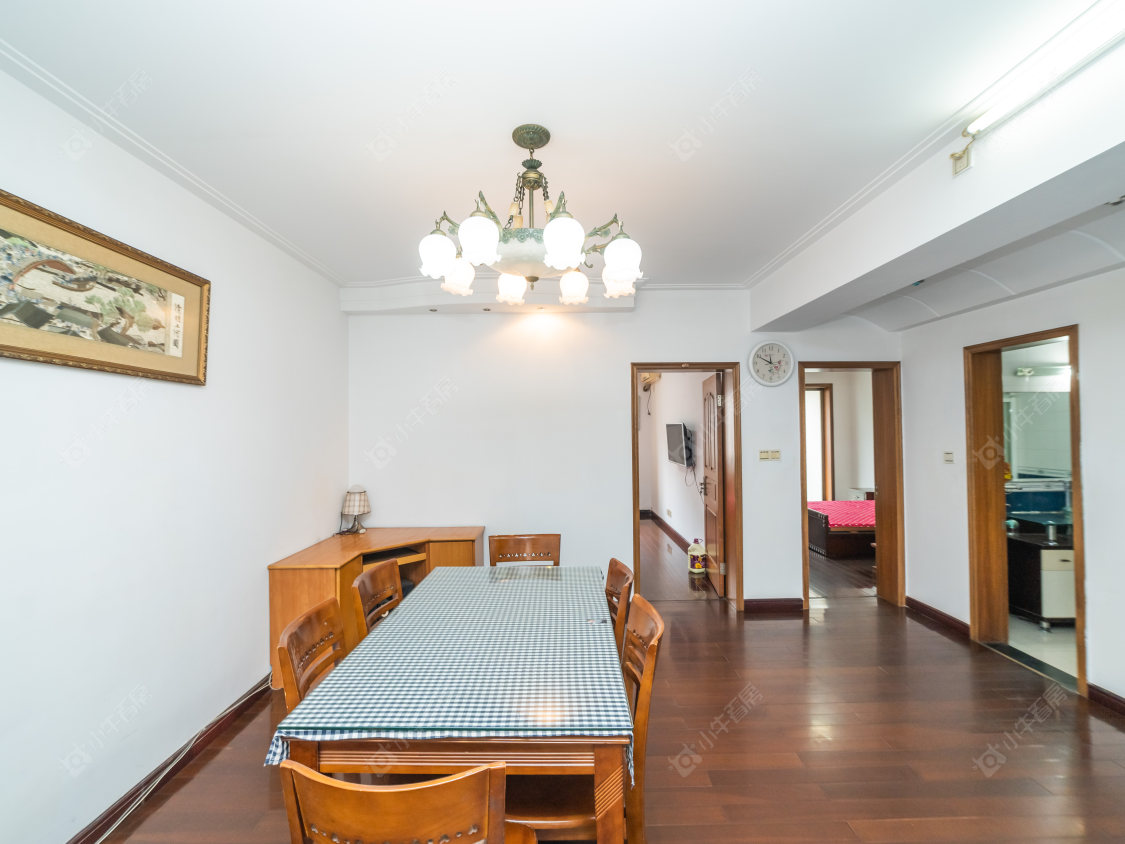 常州站北新村新站北在售二手房源室内图_小牛看房