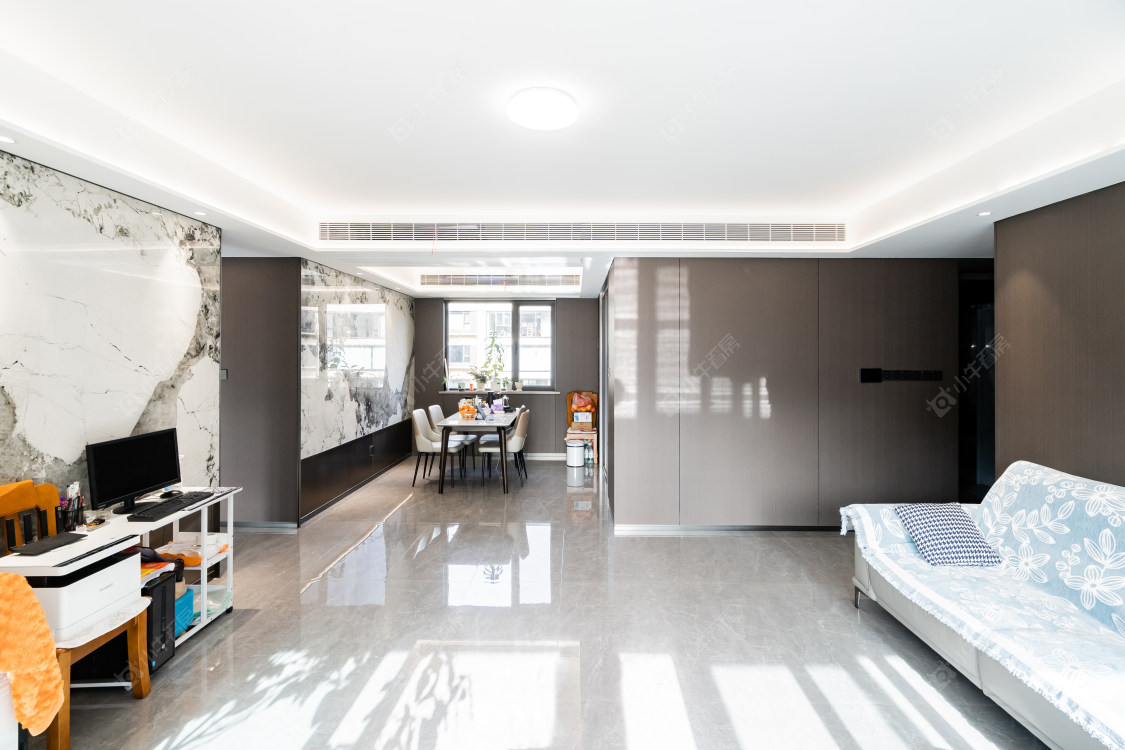 保利龙湖景玥府房源室内图 常州保利龙湖景玥府在售二手房源室内图_小牛看房