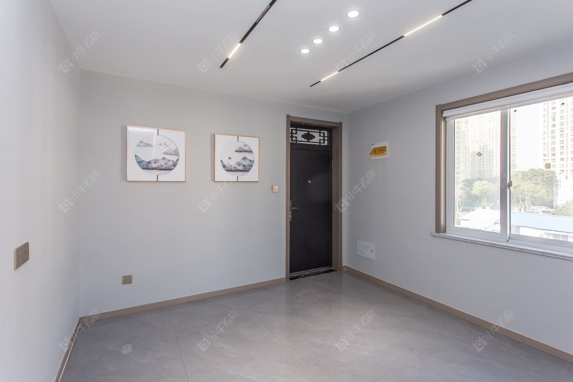 常州坛园在售二手房源室内图_小牛看房