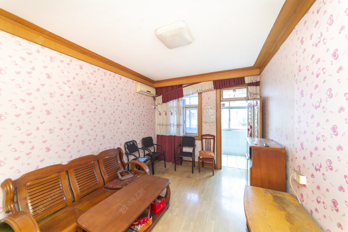 常州清潭新村在售二手房源室内图_小牛看房