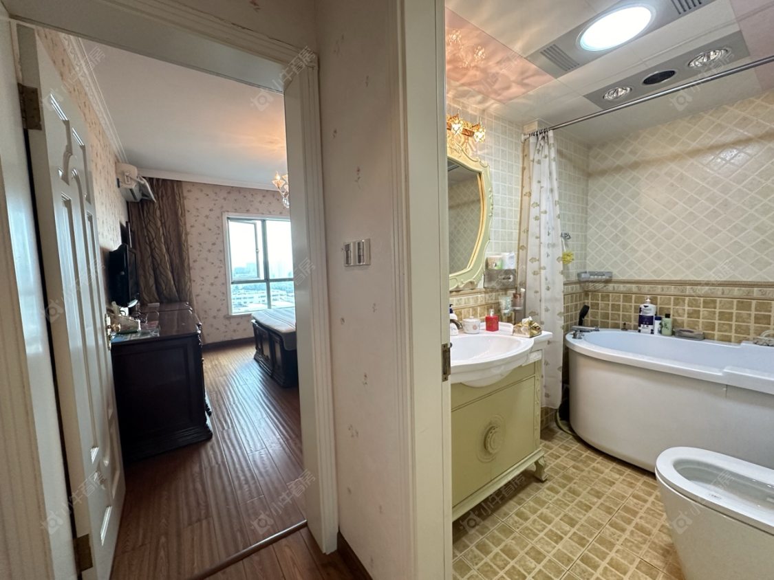 御城房源室内图 常州御城在租房源室内图_小牛看房