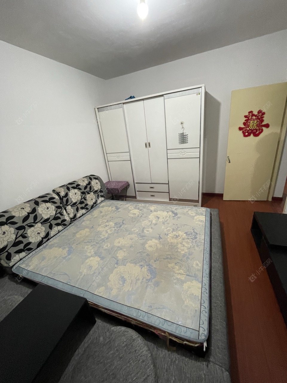 常州南隆家园在租房源室内图_小牛看房