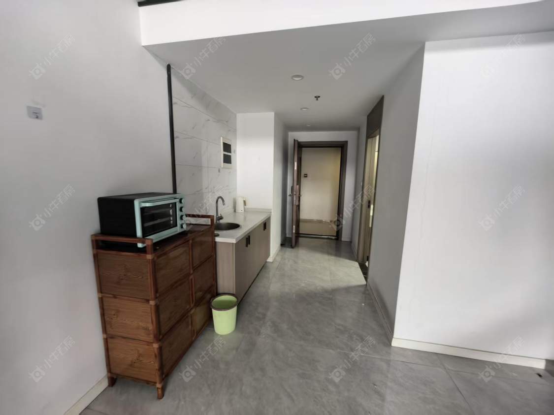 常州天安数码城公寓在租房源_小牛看房