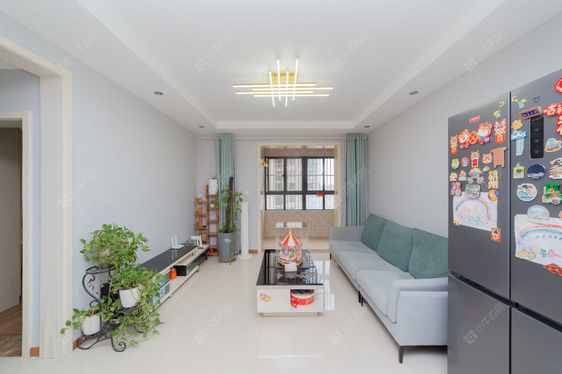 福地聚龙苑房源 常州福地聚龙苑在售二手房源_小牛看房