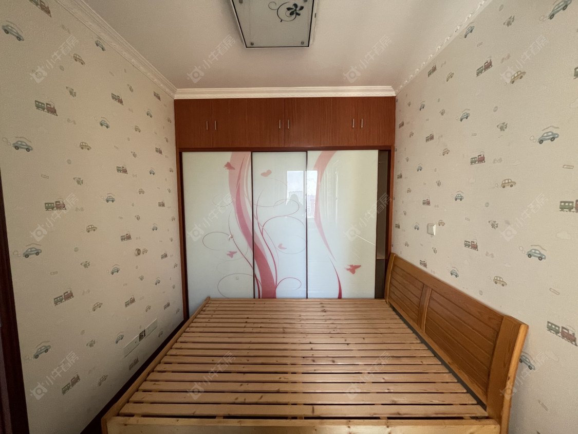 常州桂花园在租房源_小牛看房