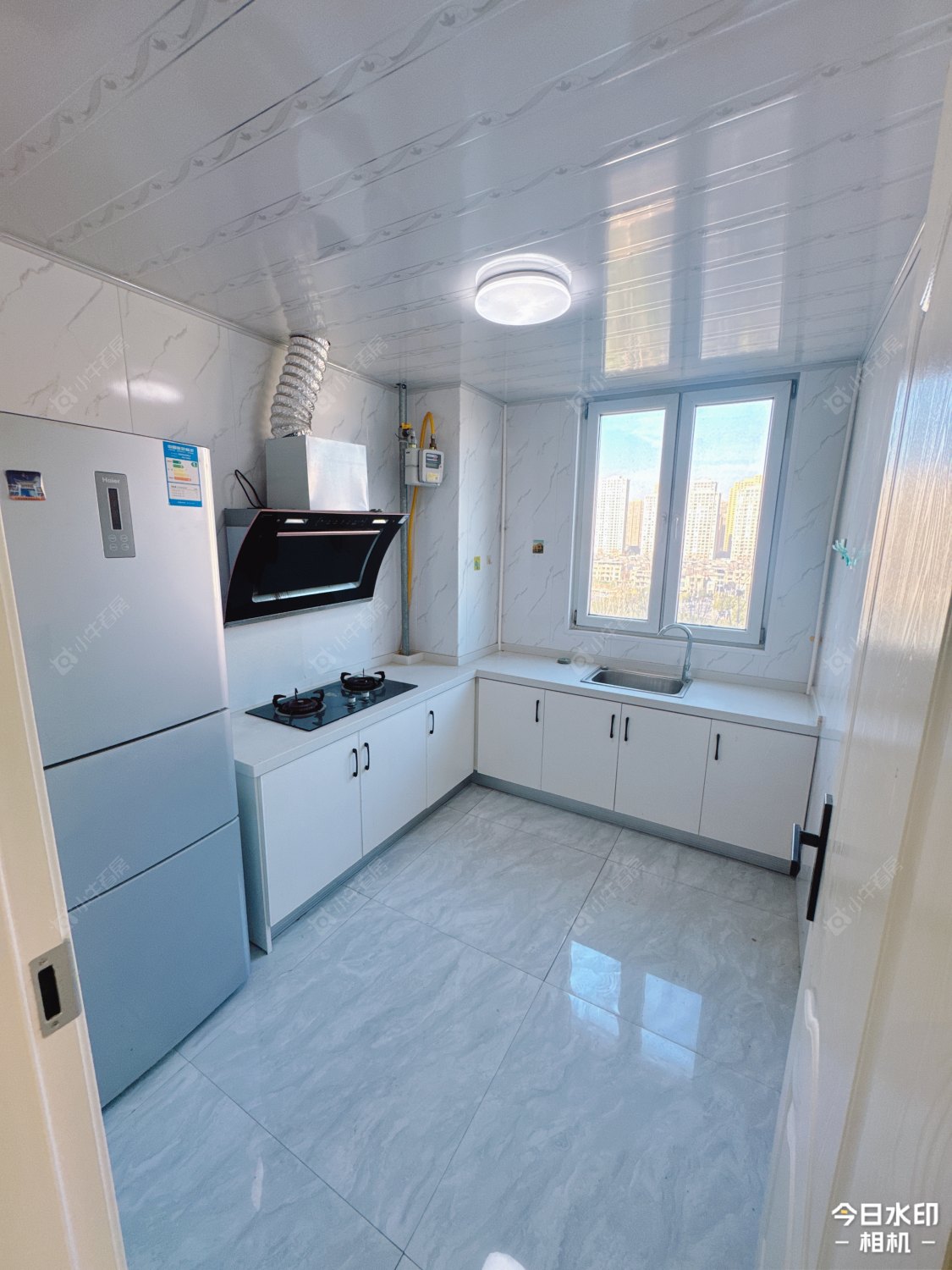 常州紫韵香庭二期在租房源室内图_小牛看房