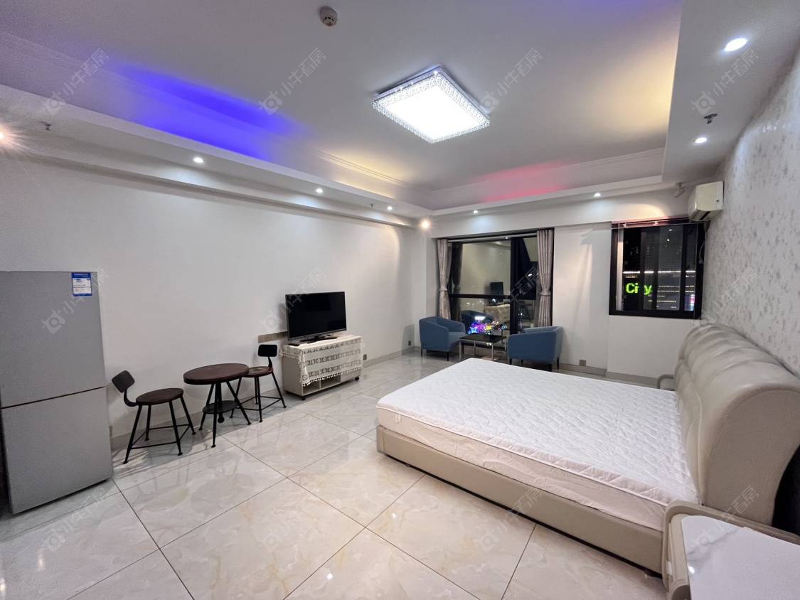 常州四季青服装城在租房源_小牛看房