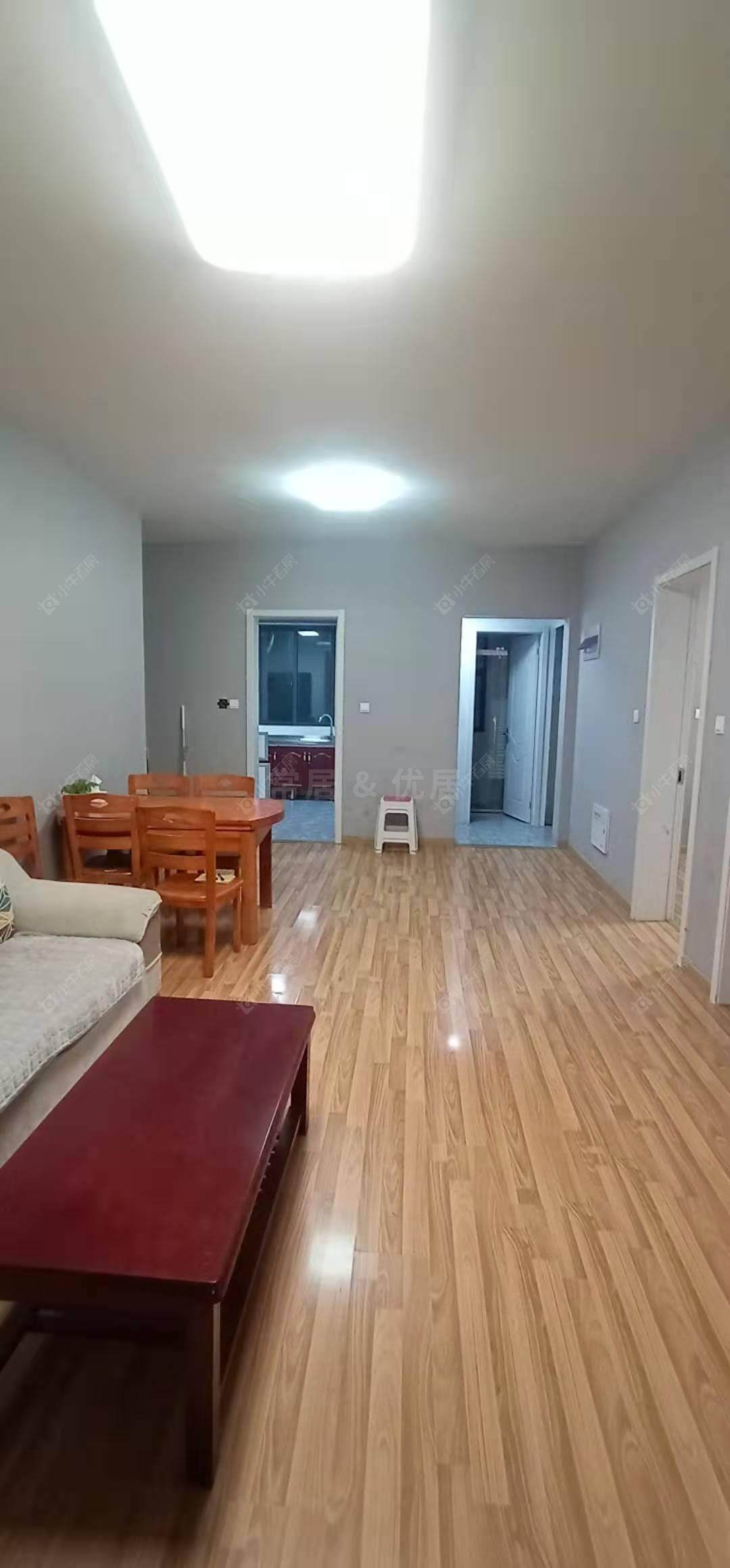 星湖广场房源室内图 常州星湖广场在租房源室内图_小牛看房