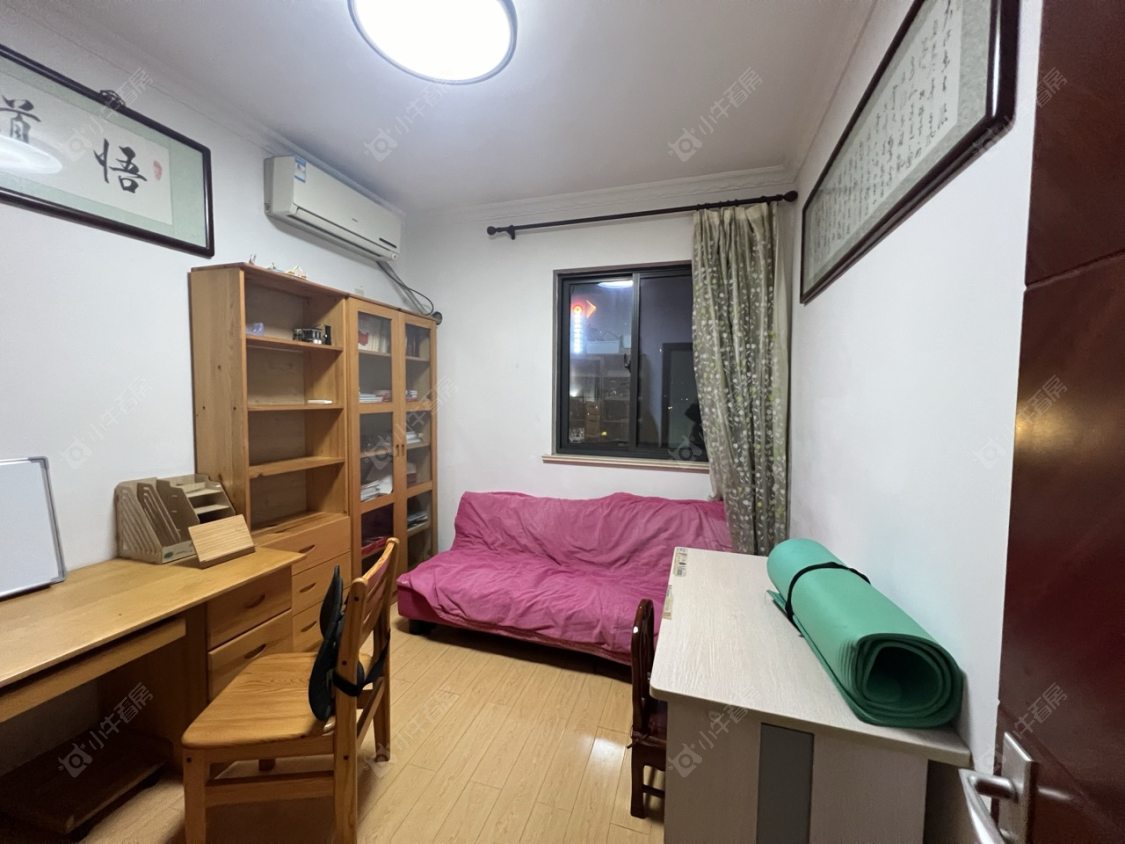 莱蒙城美景公寓房源室内图 常州莱蒙城美景公寓在租房源室内图_小牛看房