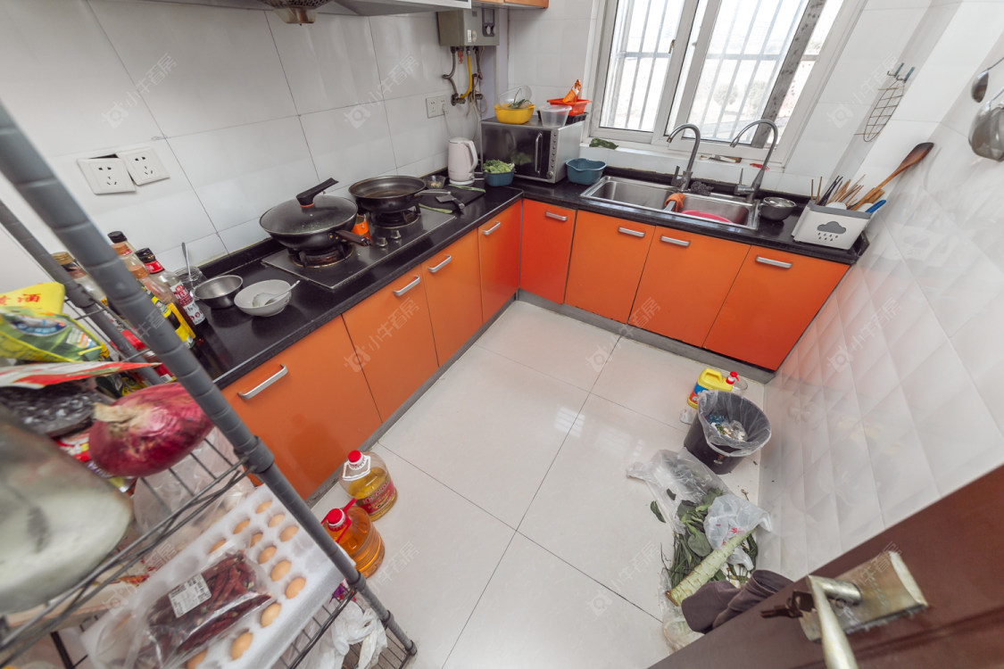 绿园爱舍南区房源室内图 常州绿园爱舍南区在售二手房源室内图_小牛看房