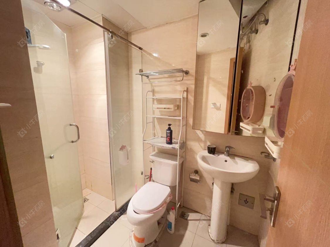 莱蒙城领尚房源室内图 常州莱蒙城领尚在租房源室内图_小牛看房