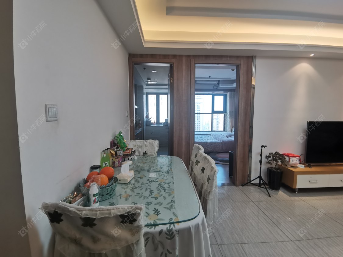 常州恒大翡翠华庭在租房源_小牛看房