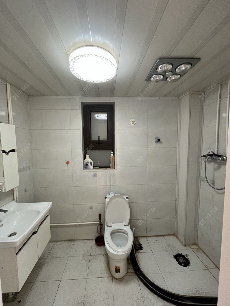 常州华润国际一期在租房源户型图_小牛看房