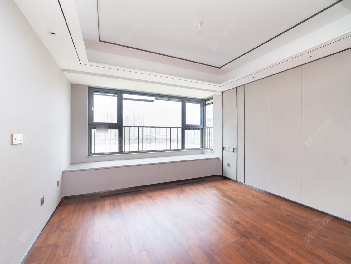 常州嘉宏一江风华在售二手房源室内图_小牛看房