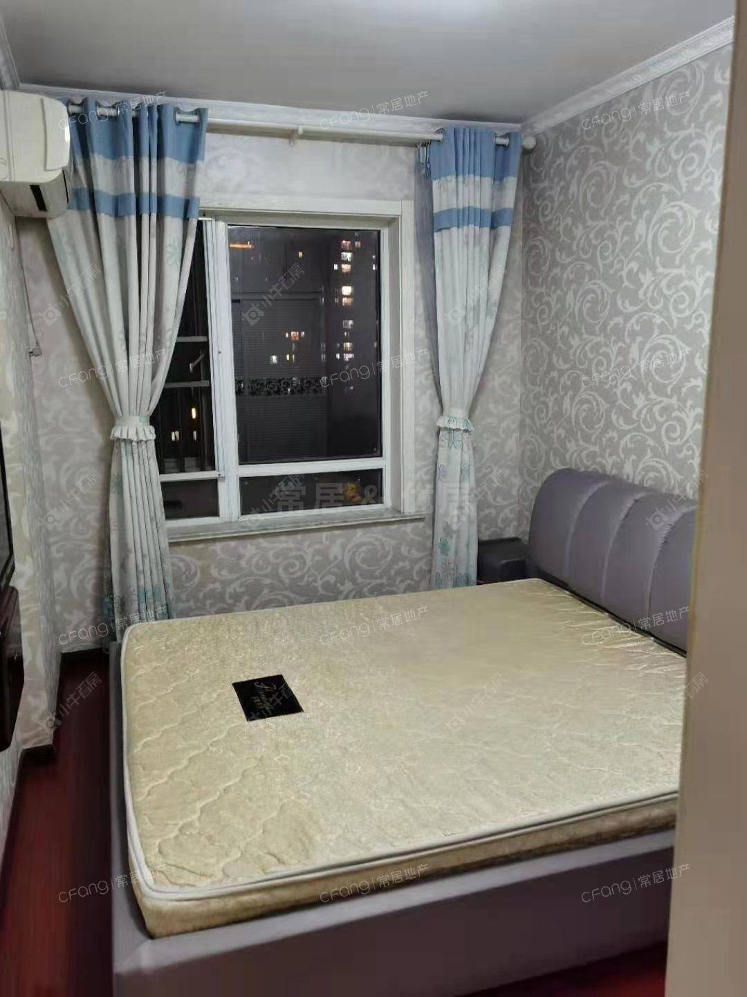 常州泰盈八千里在租房源_小牛看房