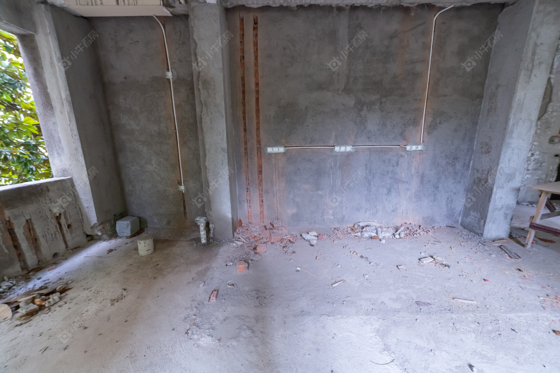 常州大名城北区在售二手房源室内图_小牛看房