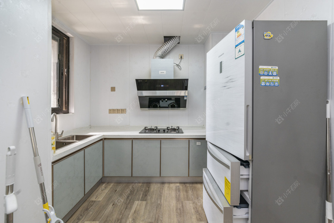 常州新城桃李郡在售二手房_小牛看房