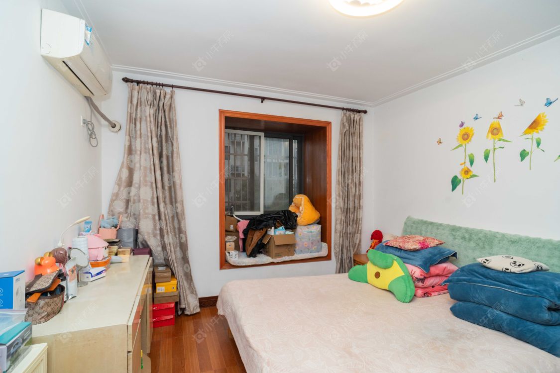 常州金玉苑在售二手房源室内图_小牛看房