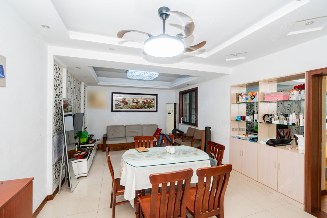 采菱公寓房源室内图 常州采菱公寓在售二手房源室内图_小牛看房