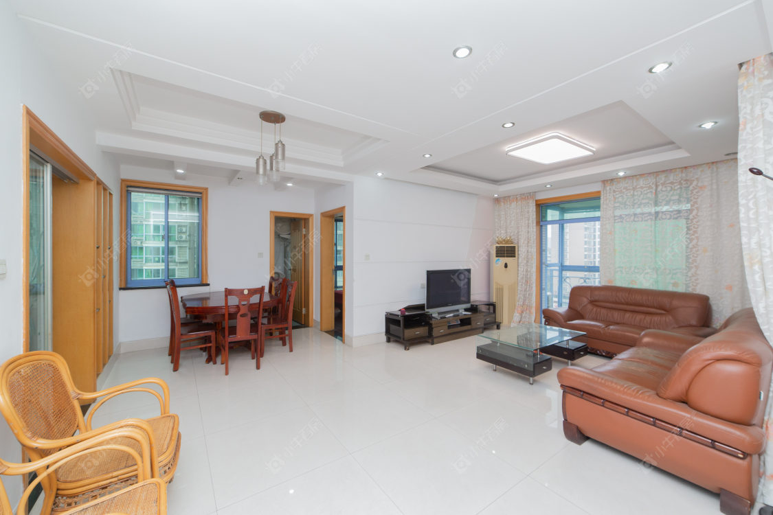 常州府琛花园在售二手房源室内图_小牛看房