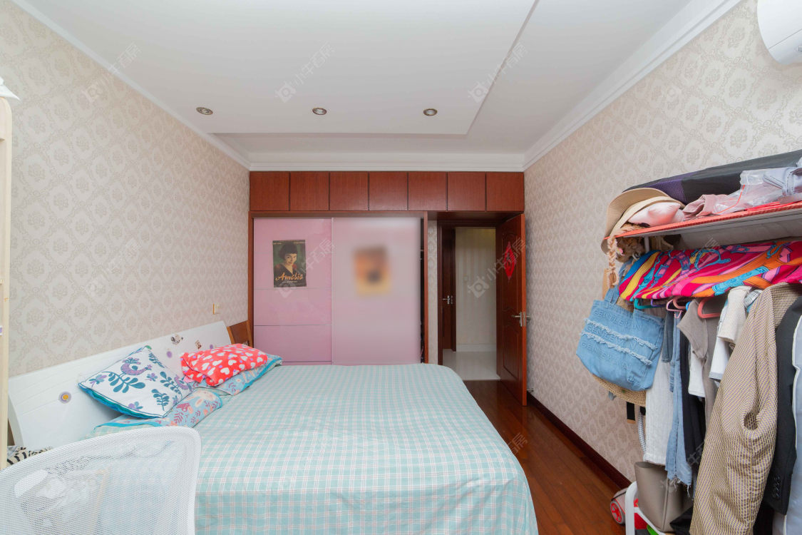 常州金百花园在售二手房源室内图_小牛看房