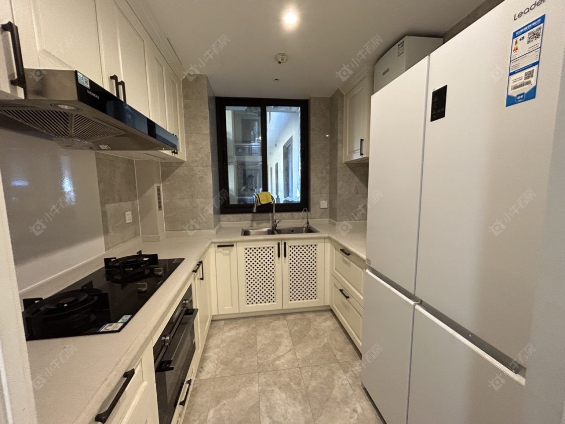 新城樾隽中央房源室内图 常州新城樾隽中央在租房源室内图_小牛看房