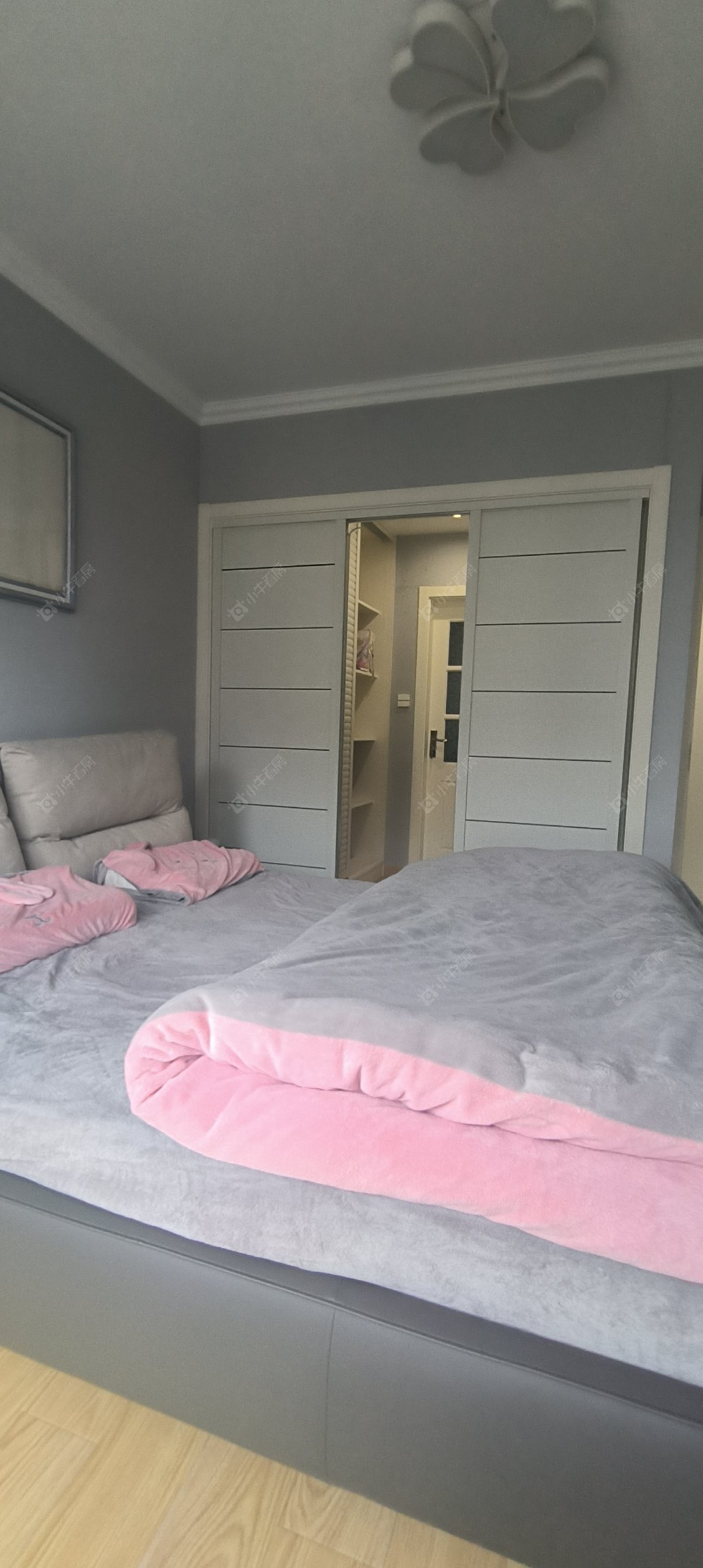 常州路劲城市主场在租房源_小牛看房