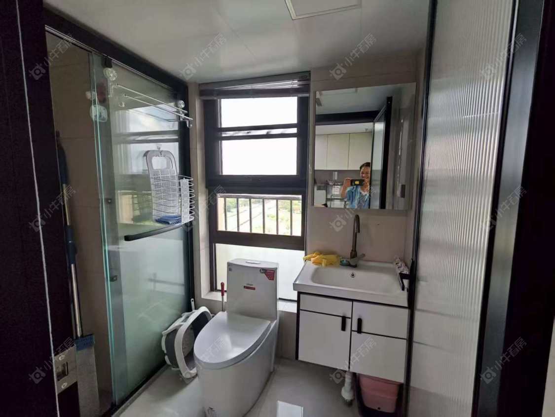 常州雅居乐凤凰台在租房源室内图_小牛看房