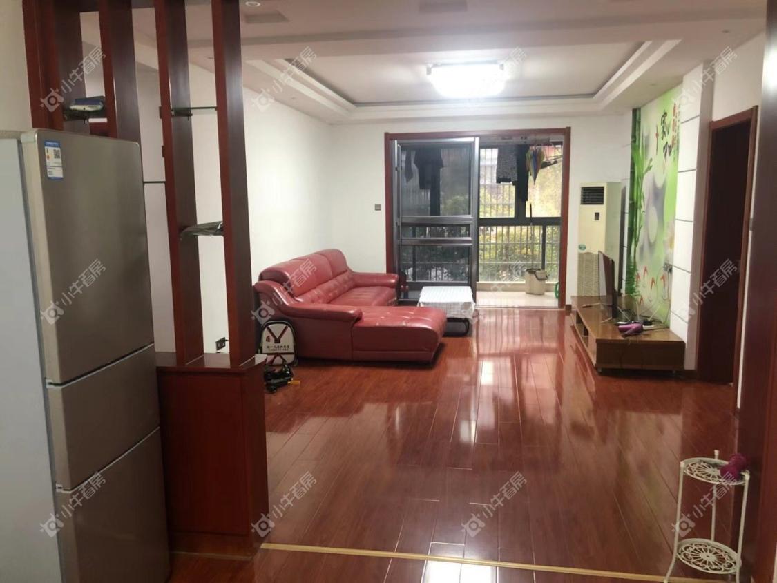 常州城开半岛花园租房房源封面图