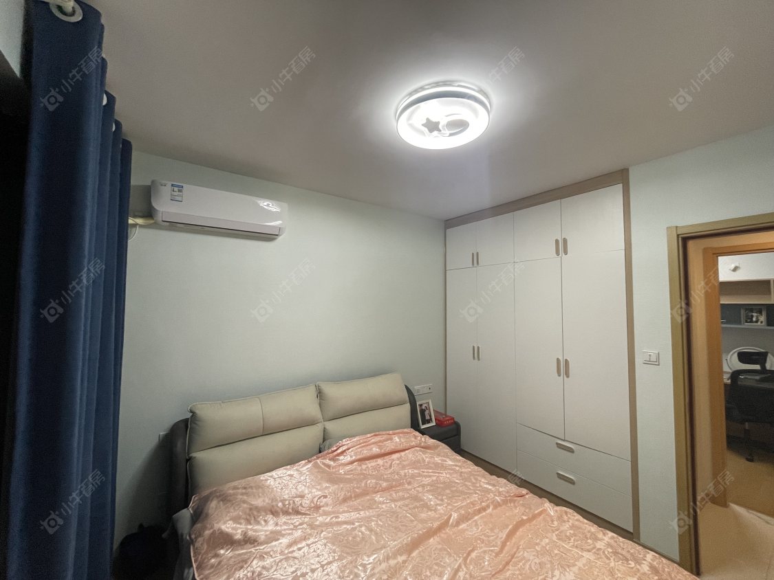 常州上东区在租房源_小牛看房