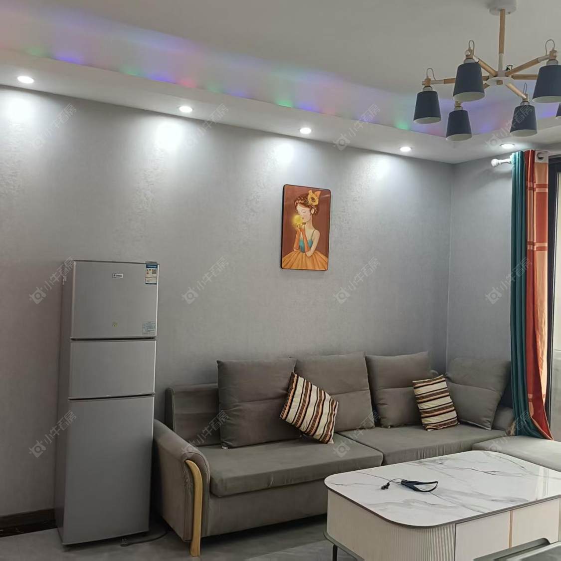 常州牡丹三江公馆在租房源_小牛看房