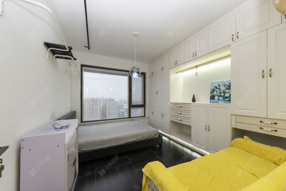 常州莱蒙城中央府东区在售二手房_小牛看房