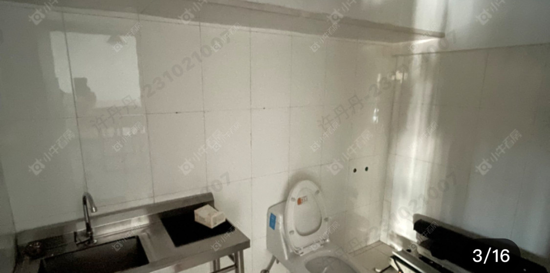 常州府琛商务广场在租房源室内图_小牛看房