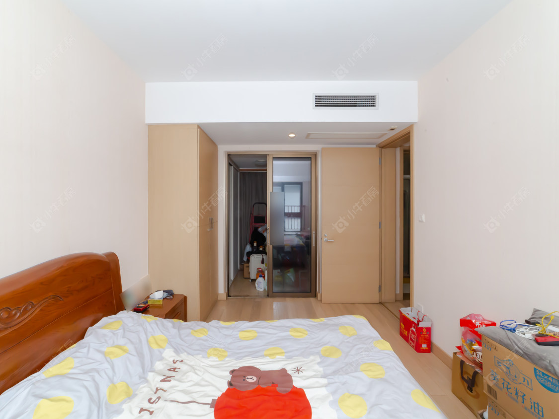 常州龙洲伊都在售二手房源室内图_小牛看房