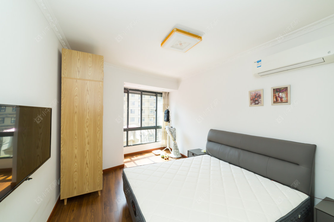 常州名桂坊在售二手房源室内图_小牛看房