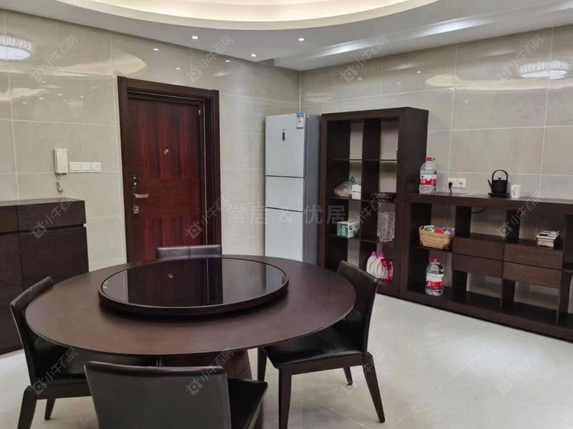 常州玉山花园在售二手房源室内图_小牛看房