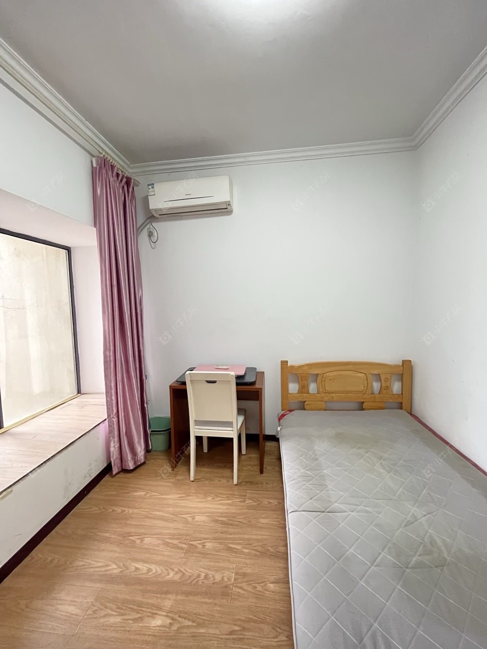 常州世茂香槟湖一期在租房源室内图_小牛看房