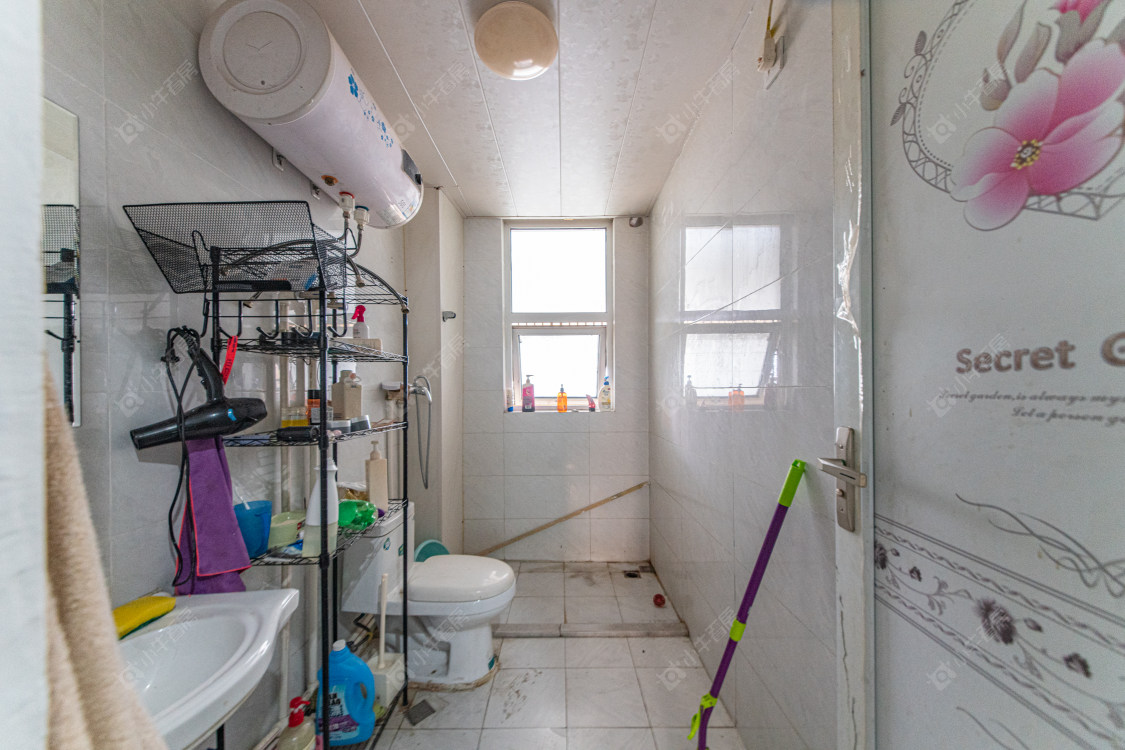 常州路劲城四期在售二手房源室内图_小牛看房