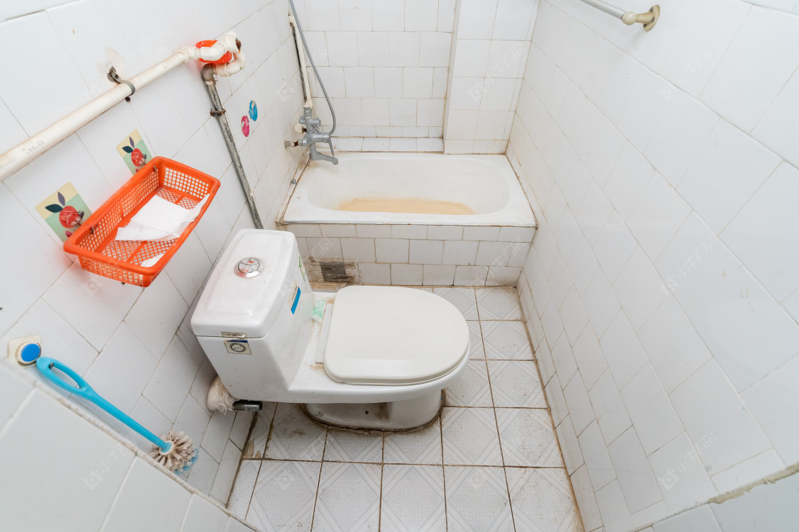 常州清凉新村在售二手房源室内图_小牛看房